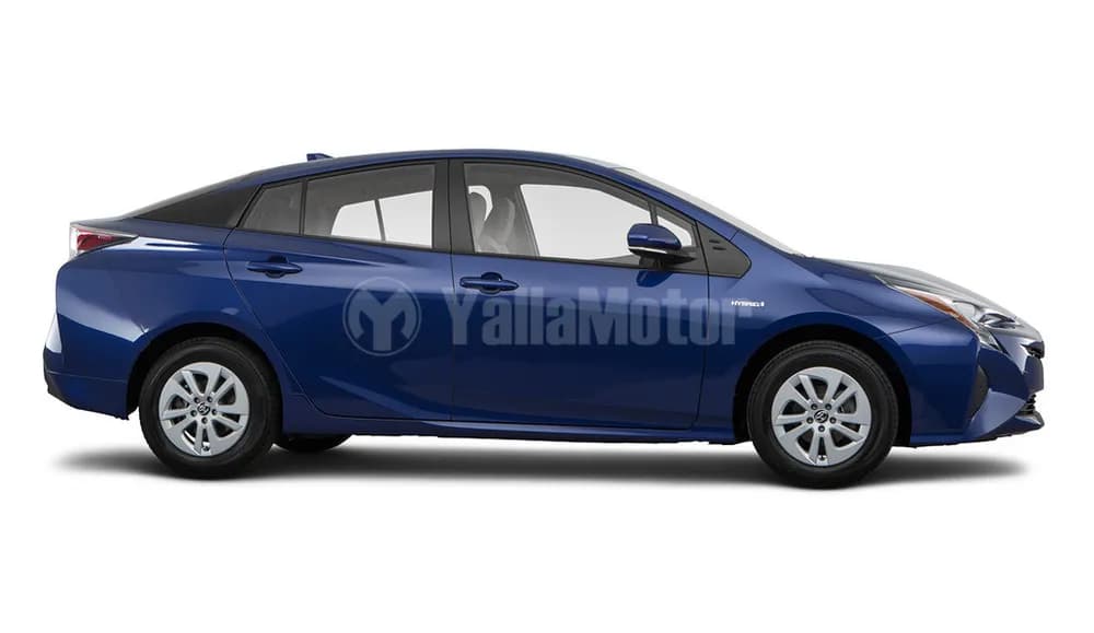 Toyota Prius 2018 1.8 Eco