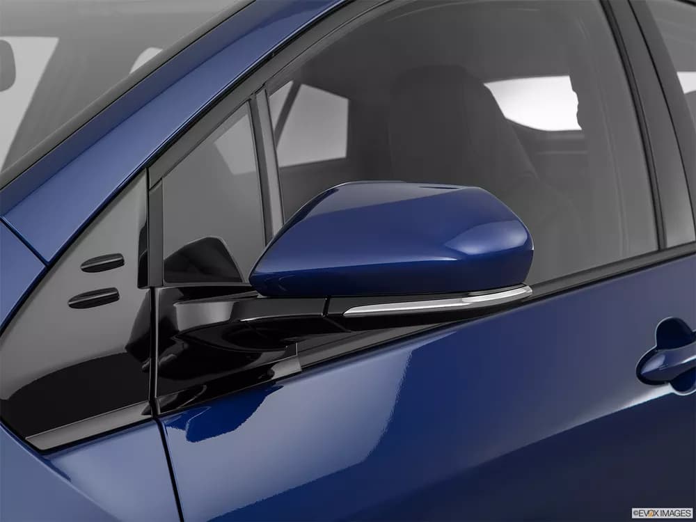 Toyota Prius 2018 1.8 Iconic