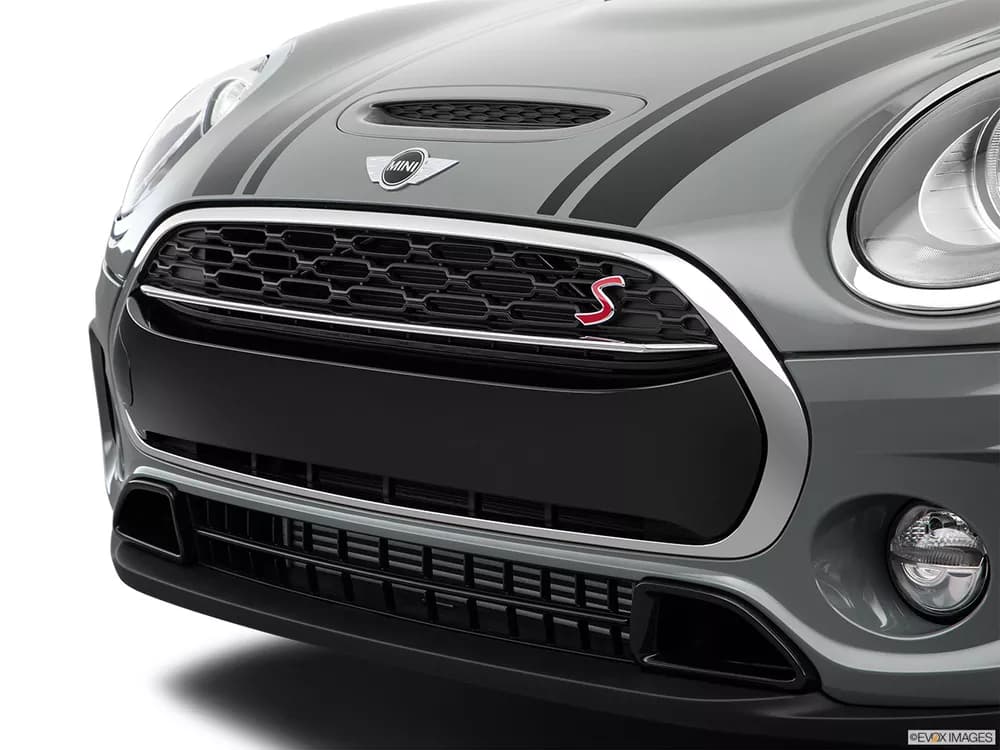 Mini Clubman 2018 Cooper S