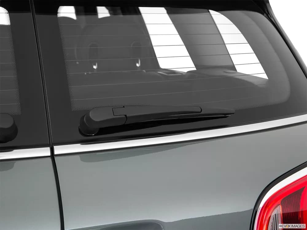 Mini Clubman 2018 Cooper S