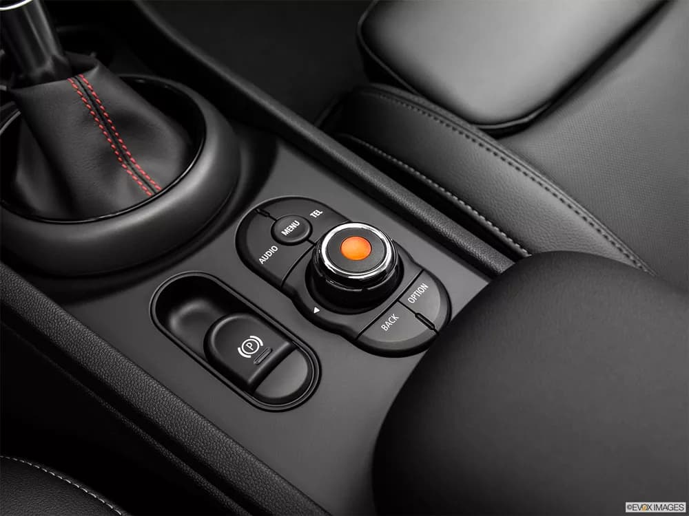Mini Clubman 2018 Cooper S