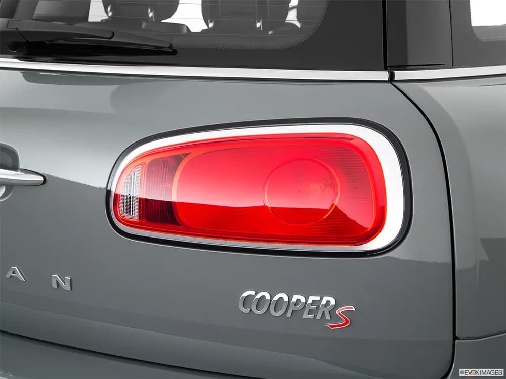 Mini Clubman 2018 Cooper S
