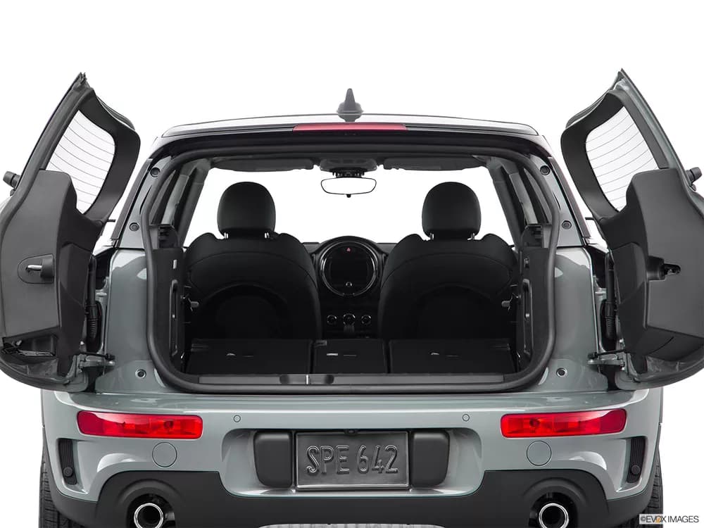 Mini Clubman 2018 Cooper S