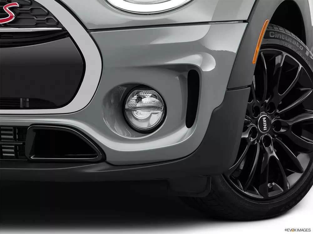 Mini Clubman 2018 Cooper S