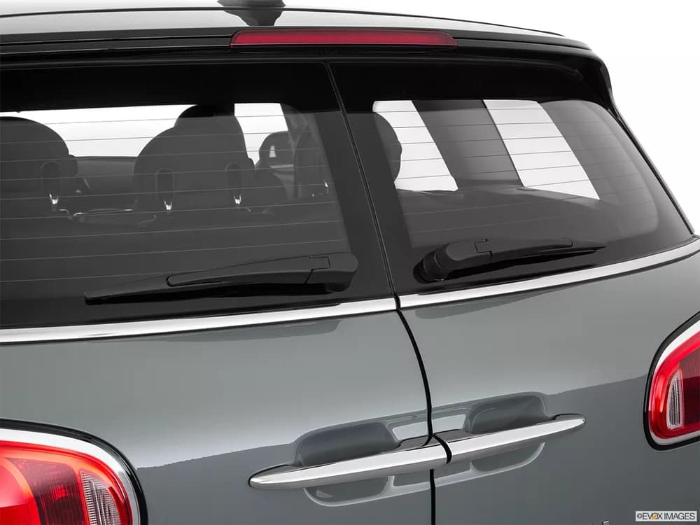Mini Clubman 2018 Cooper S