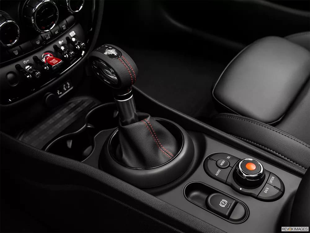 Mini Clubman 2018 Cooper S