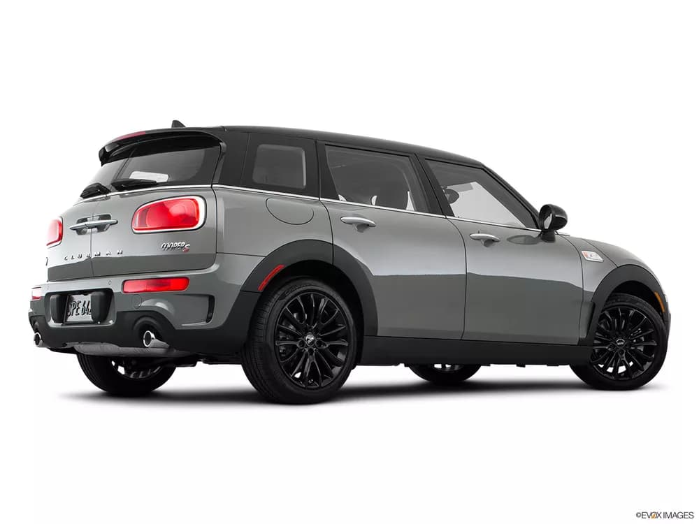 Mini Clubman 2018 Cooper S