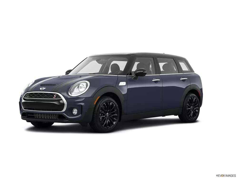 Mini Clubman 2018 Cooper S