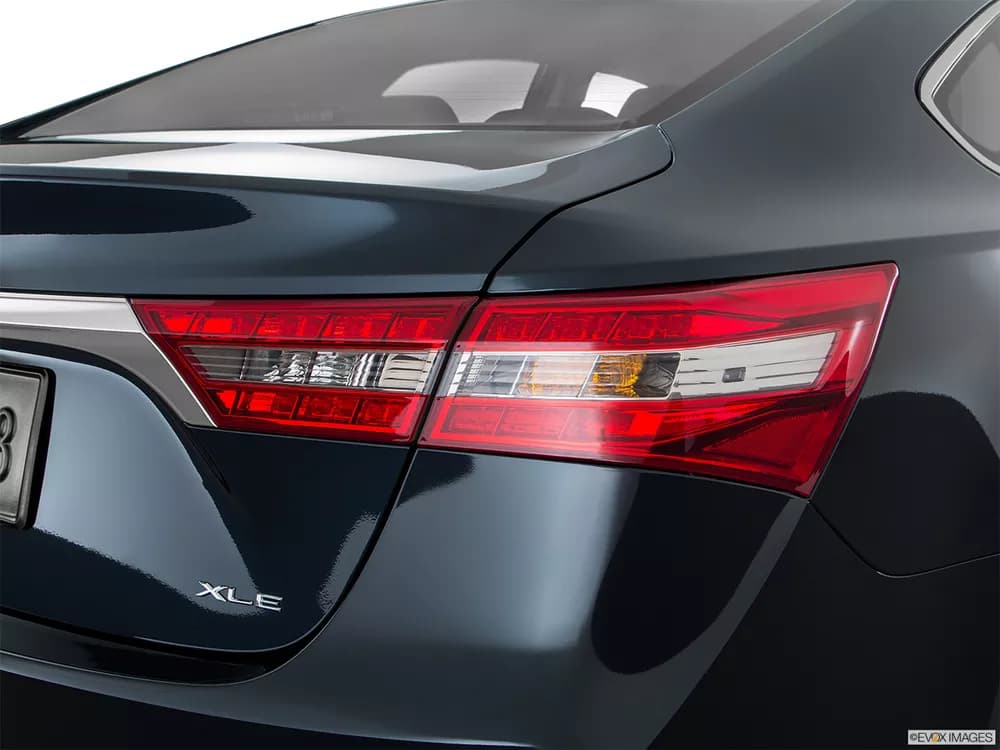 Toyota Avalon 2018 3.5L SE+