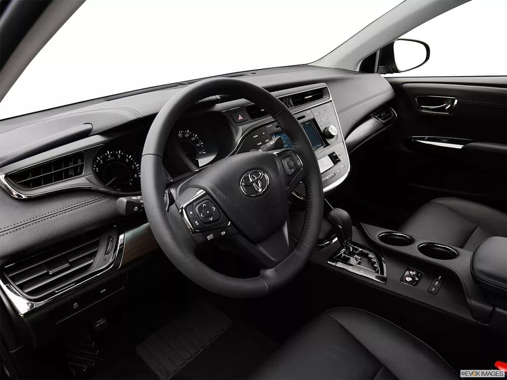 Toyota Avalon 2018 3.5L SE+