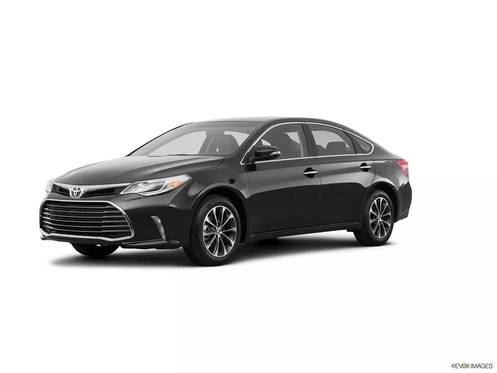 Toyota Avalon 2018 3.5L SE+