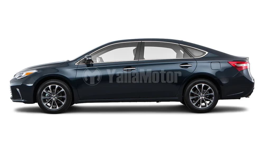 Toyota Avalon 2018 3.5L SE+