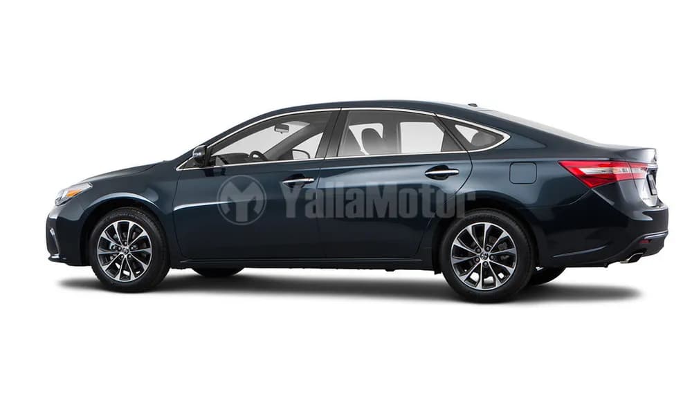 Toyota Avalon 2018 3.5L SE+