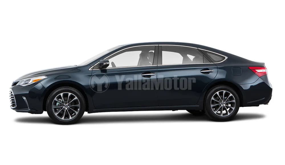 Toyota Avalon 2018 3.5L SE+