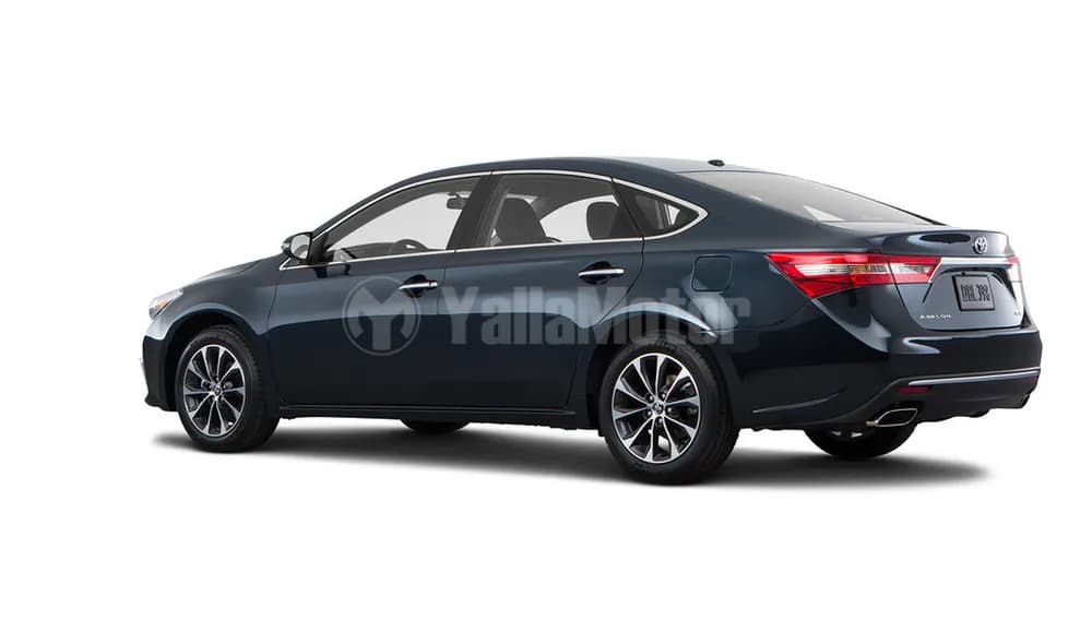 Toyota Avalon 2018 3.5L SE+