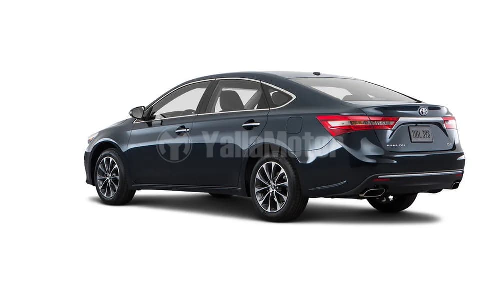Toyota Avalon 2018 3.5L SE+