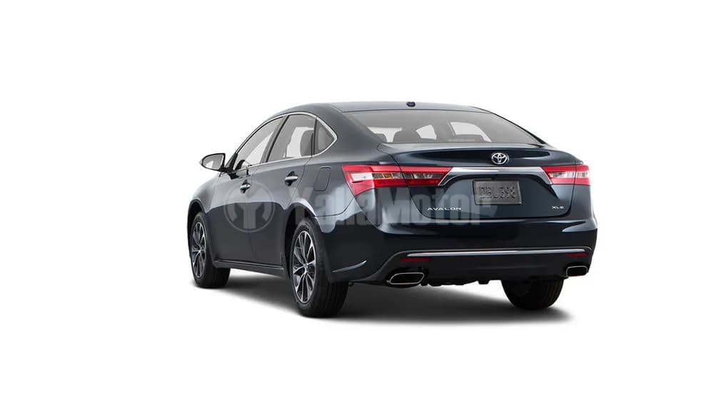 Toyota Avalon 2018 3.5L SE+
