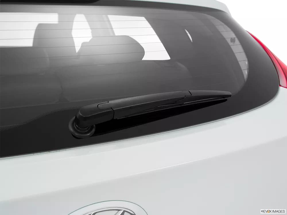 Hyundai Accent Hatchback 2018 1.4L GL