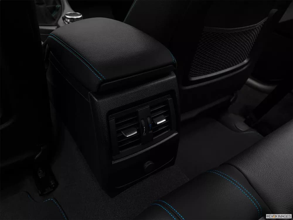 BMW M2 Coupe 2018 3.0T