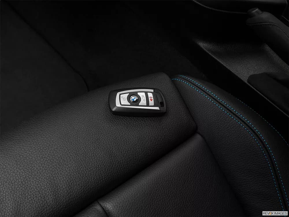 BMW M2 Coupe 2018 3.0T