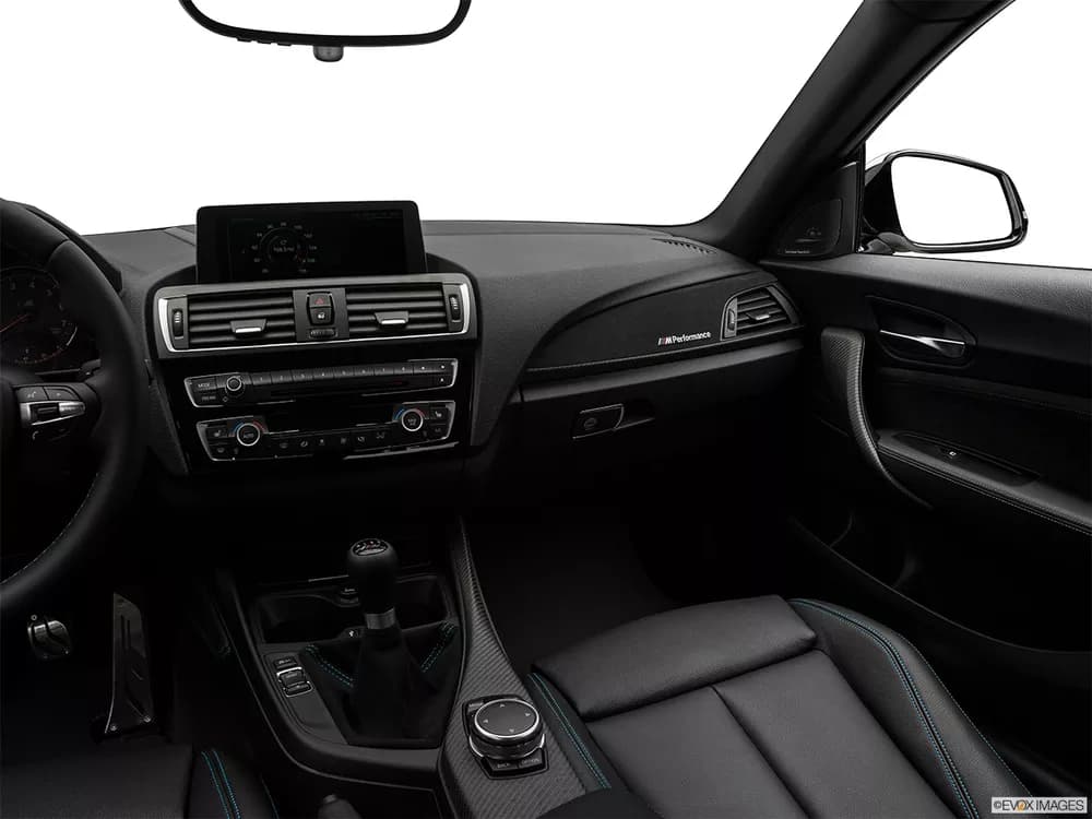 BMW M2 Coupe 2018 3.0T