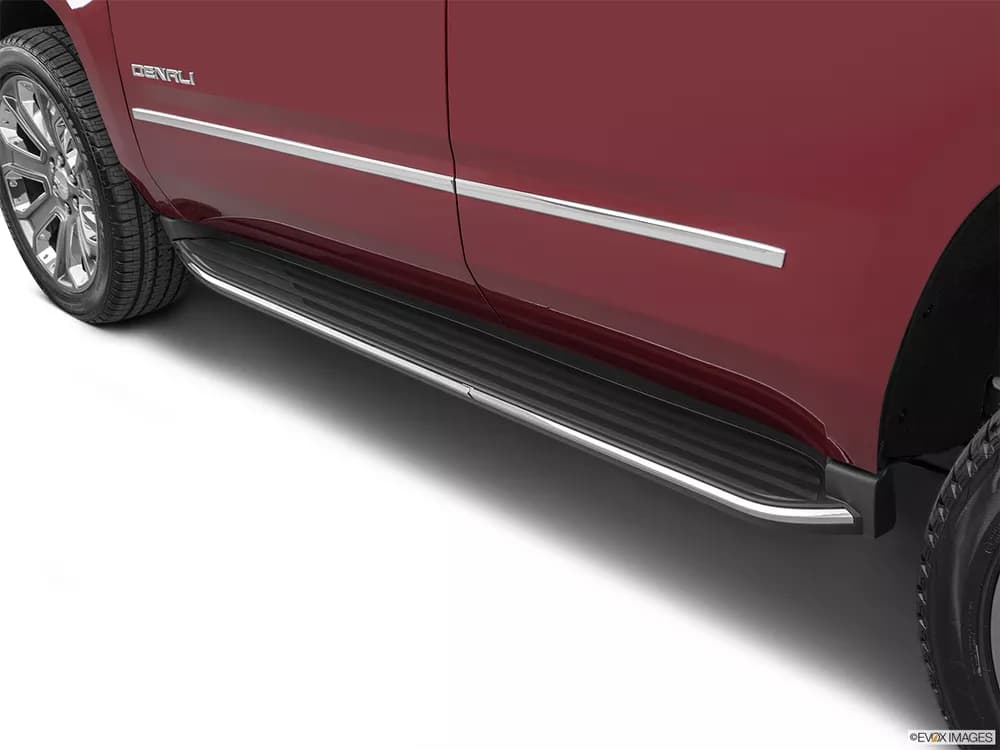 GMC Yukon Denali 2018 6.2L V8
