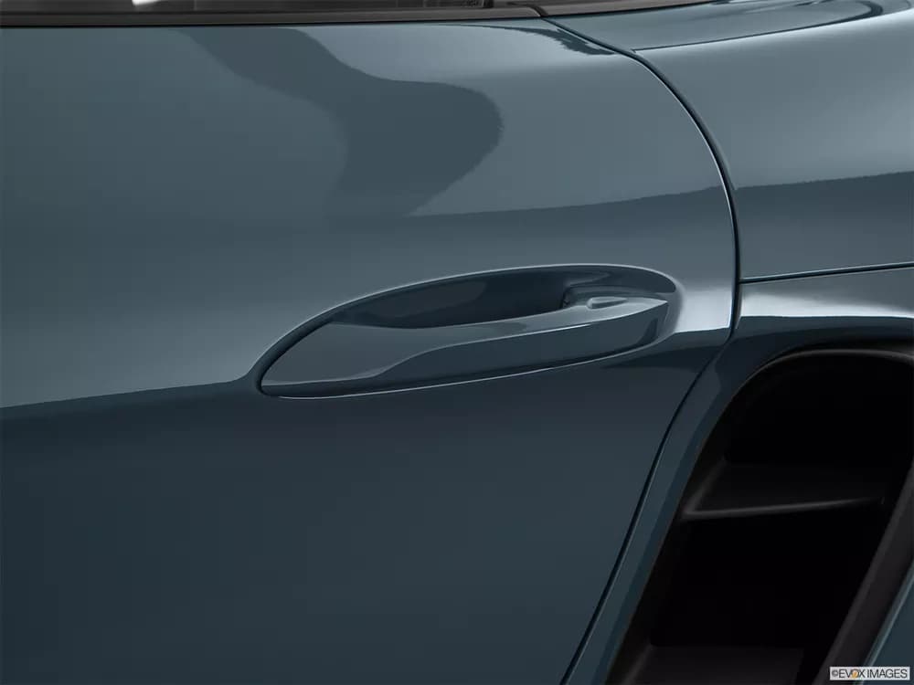 Porsche 718 2018 Cayman S