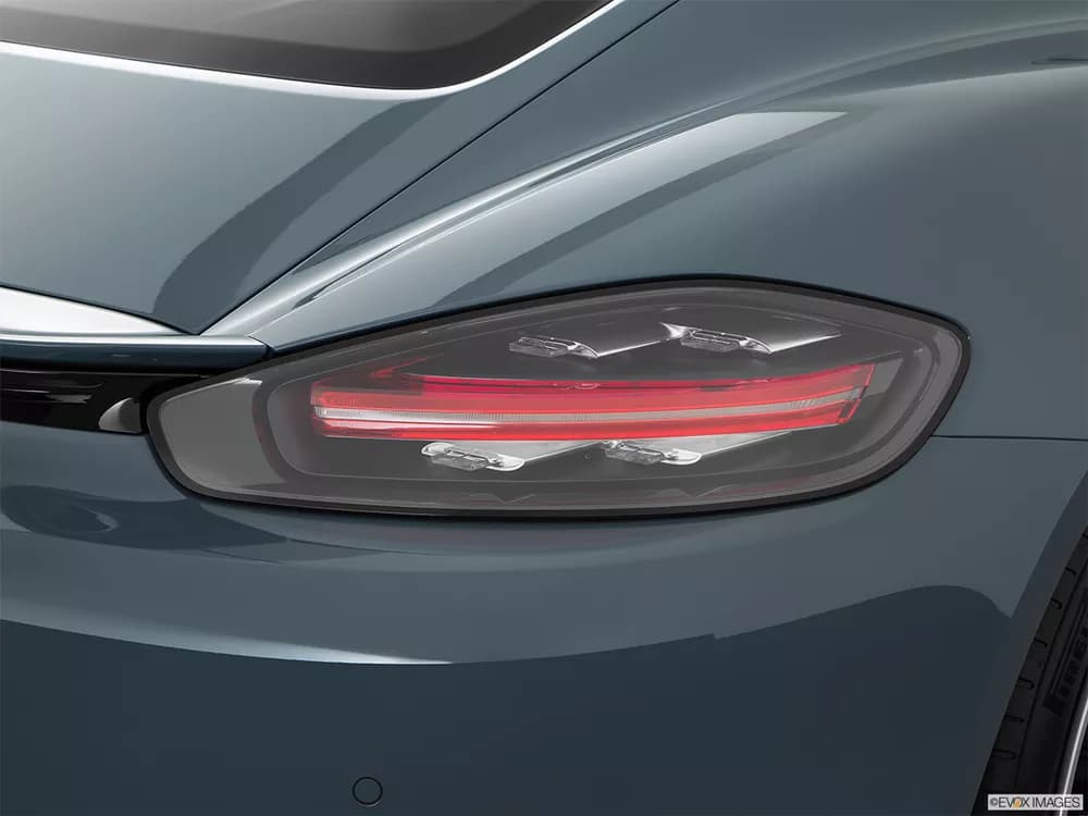 Porsche 718 2018 Cayman S