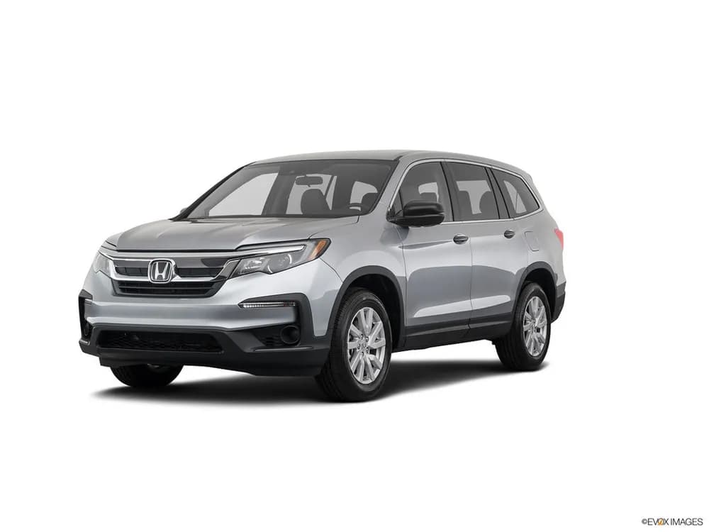 Honda Pilot 2019 3.5 LX (2WD)