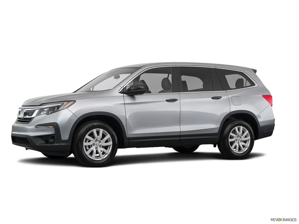 Honda Pilot 2019 3.5 LX (2WD)