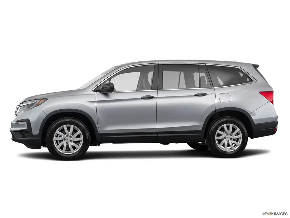 Honda Pilot 2019 3.5 LX (2WD)