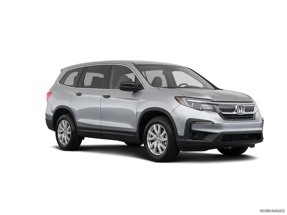 Honda Pilot 2019 3.5 LX (2WD)