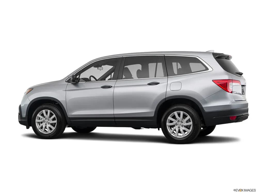 Honda Pilot 2019 3.5 LX (2WD)