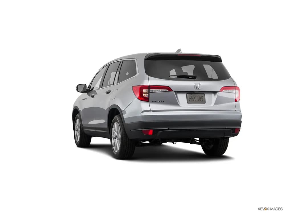 Honda Pilot 2019 3.5 LX (2WD)