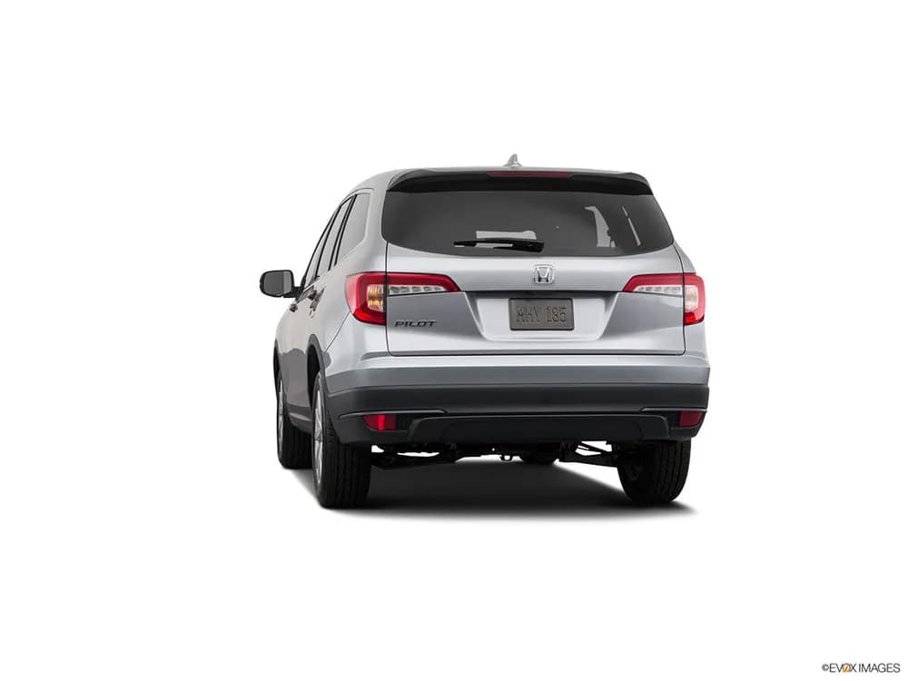 Honda Pilot 2019 3.5 LX (2WD)
