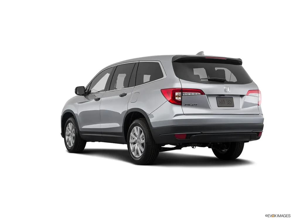 Honda Pilot 2019 3.5 LX (2WD)