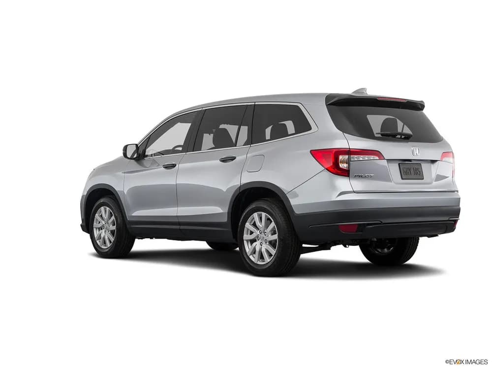 Honda Pilot 2019 3.5 LX (2WD)