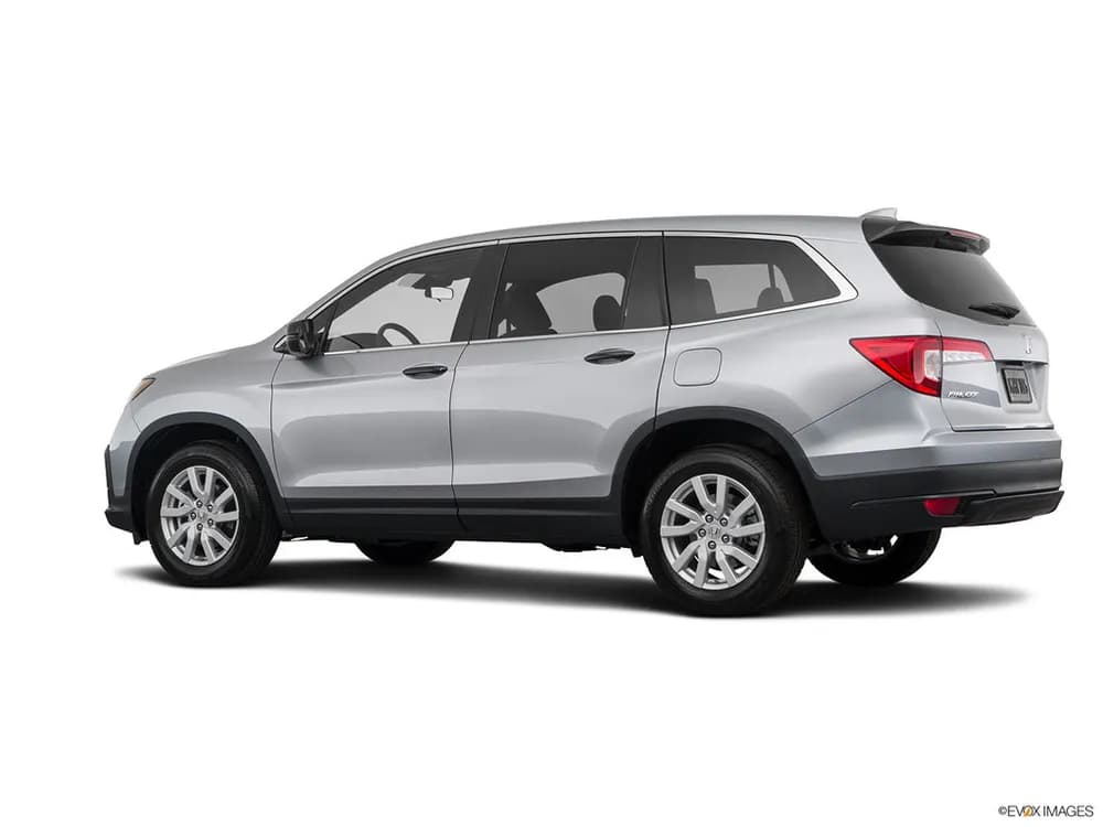 Honda Pilot 2019 3.5 LX (2WD)