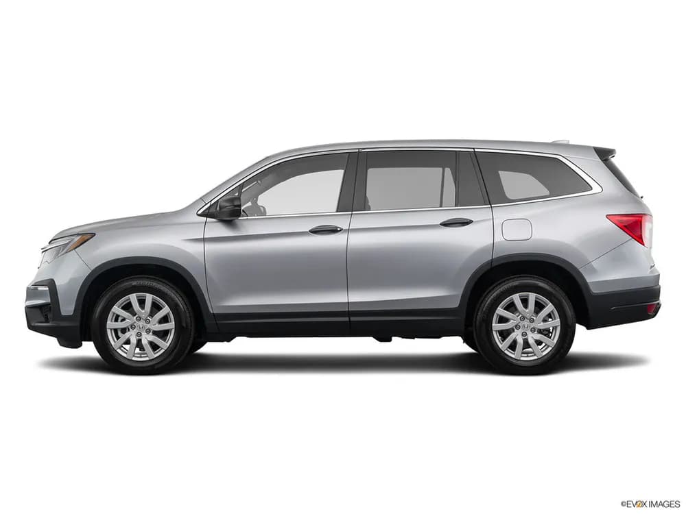 Honda Pilot 2019 3.5 LX (2WD)