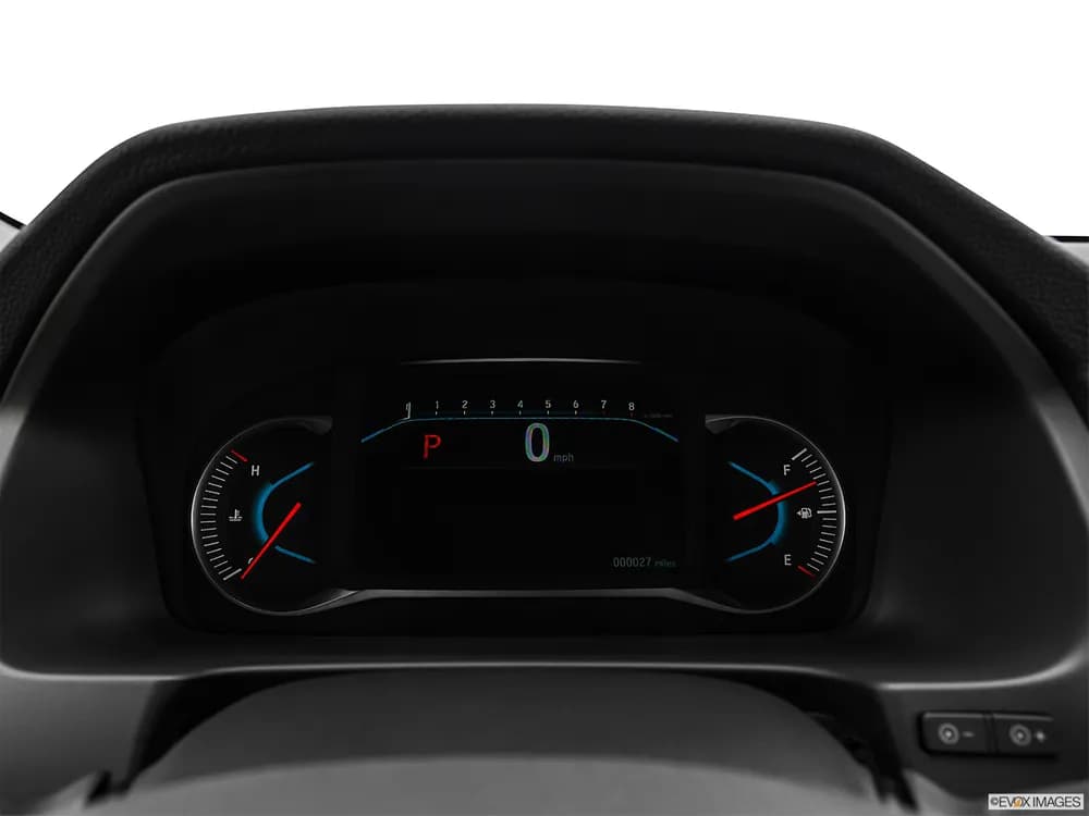 Honda Pilot 2019 3.5 LX (2WD)