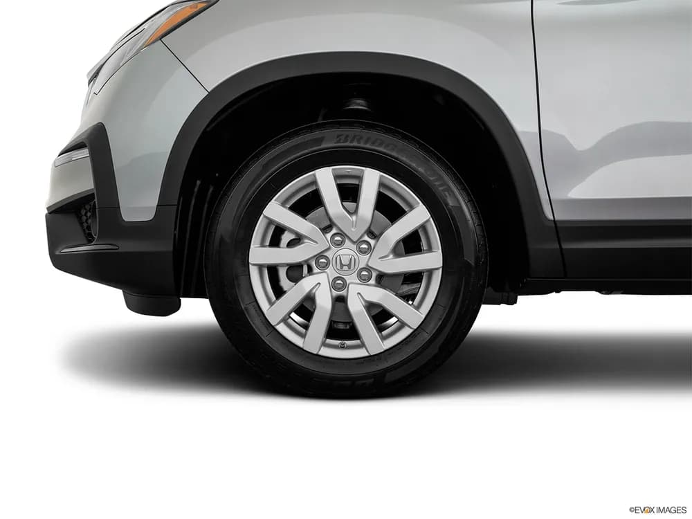 Honda Pilot 2019 3.5 LX (2WD)