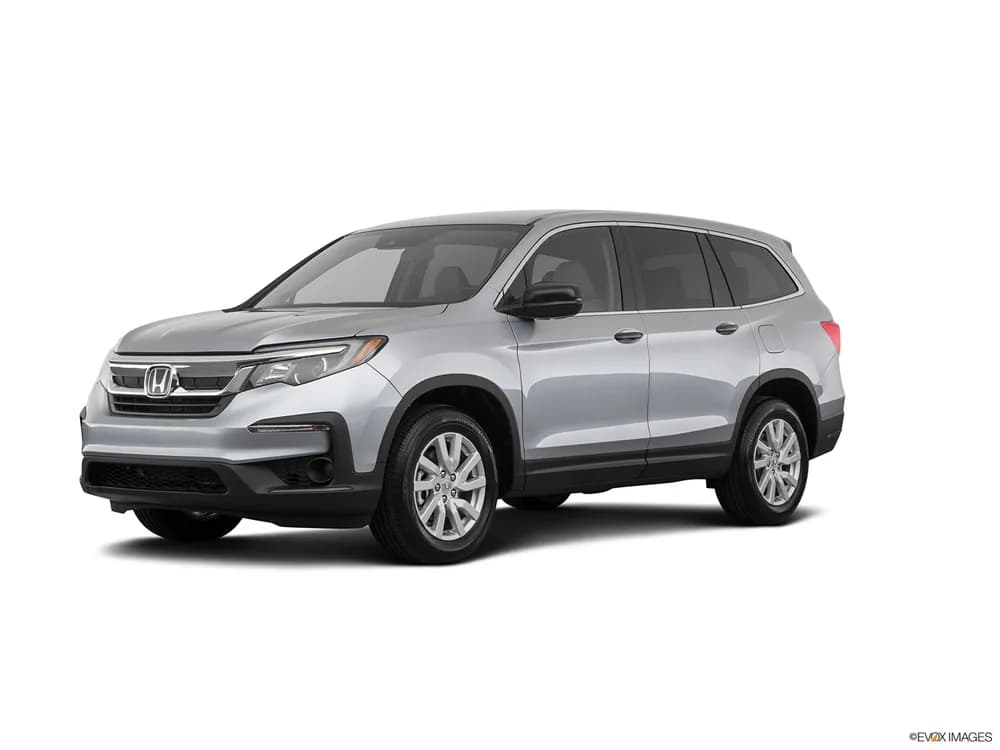 Honda Pilot 2019 3.5 LX (2WD)
