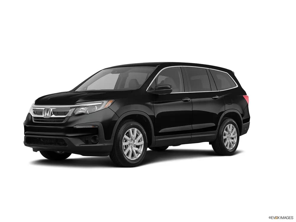 Honda Pilot 2019 3.5 LX (2WD)