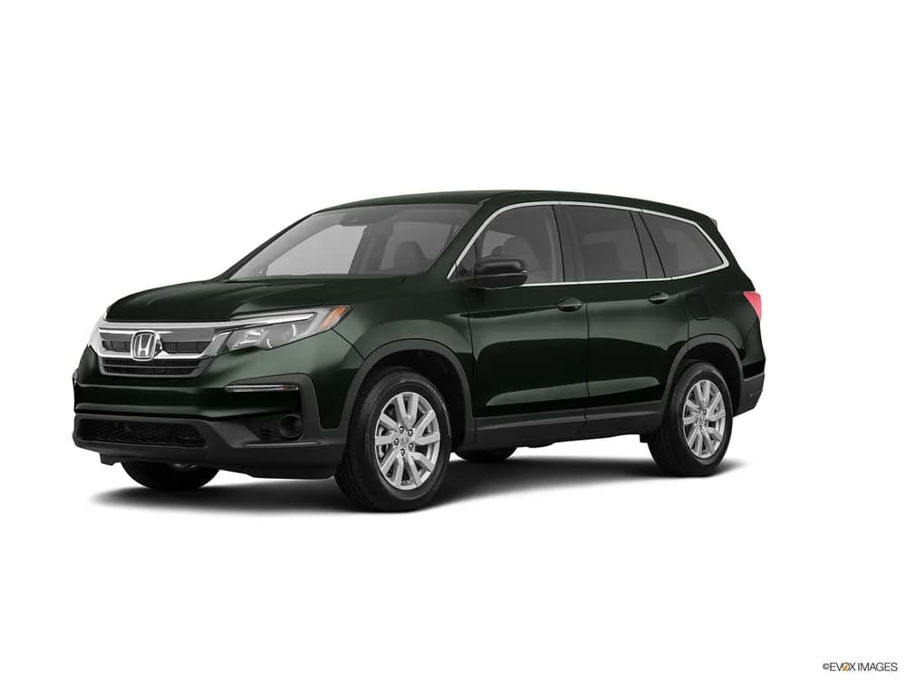 Honda Pilot 2019 3.5 LX (2WD)