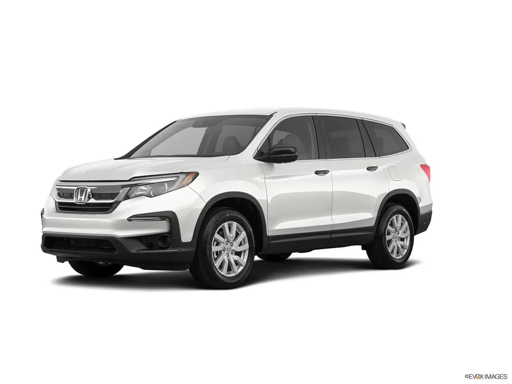 Honda Pilot 2019 3.5 LX (2WD)