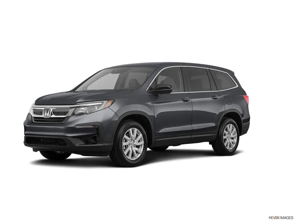 Honda Pilot 2019 3.5 LX (2WD)
