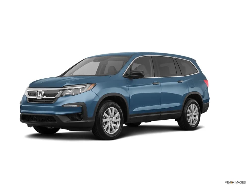 Honda Pilot 2019 3.5 LX (2WD)