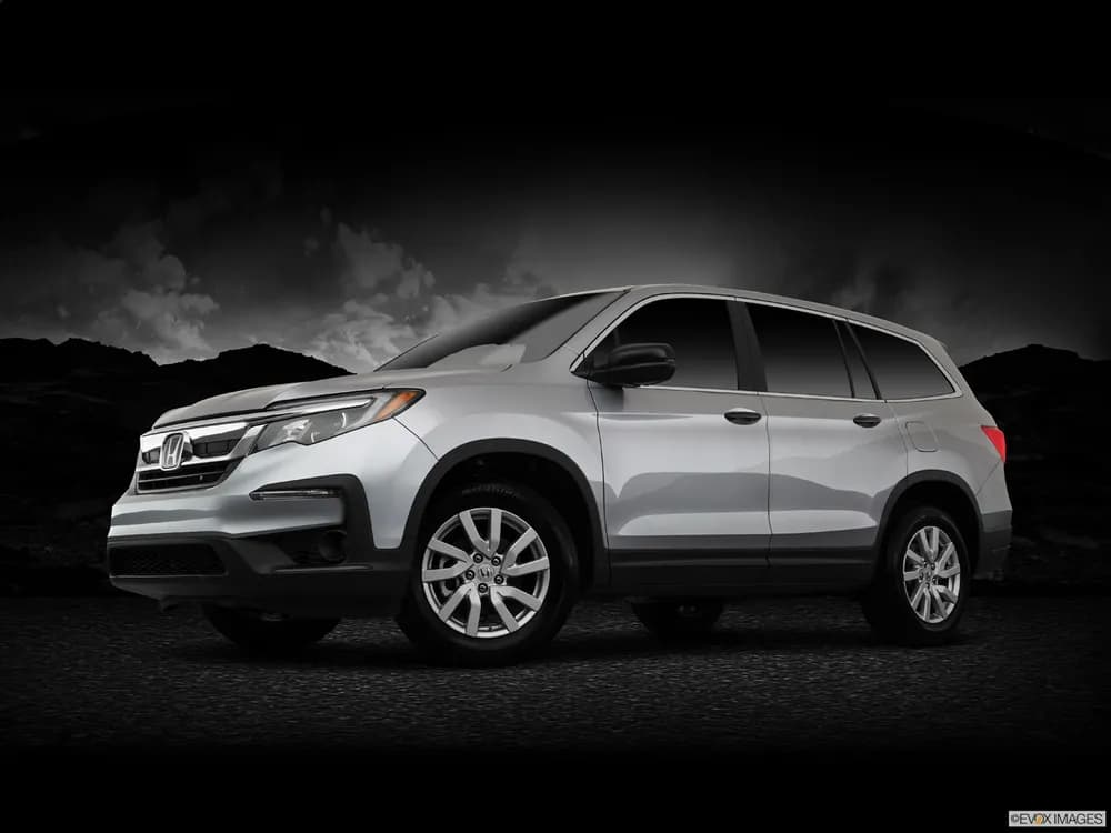 Honda Pilot 2019 3.5 LX (2WD)