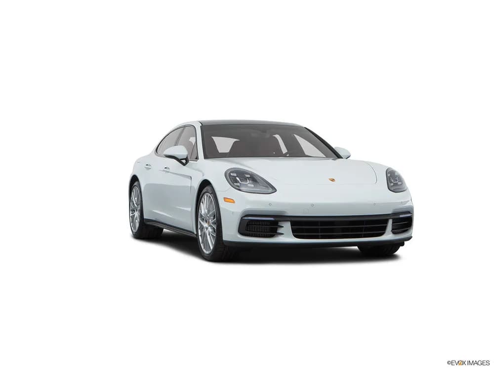 Porsche Panamera 2019 4S
