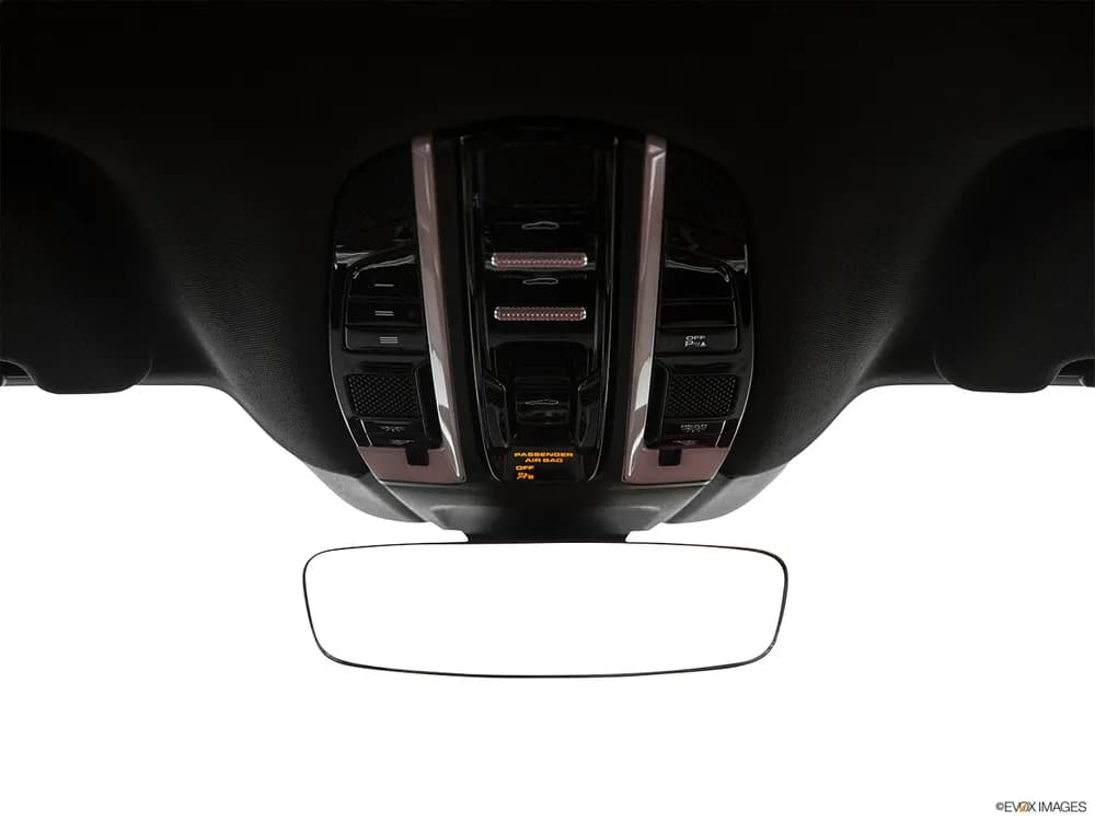 Porsche Panamera 2019 4S